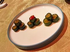 -富力万达嘉华酒店-品珍中餐厅(水果湖店)