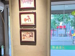 -飨府.老淮面馆.自营(清河路店)
