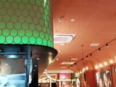 -鱼酷活鱼烤鱼(静安大融城店)