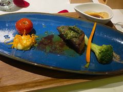 -王品牛排(珠海富华里店)