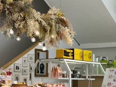-嗒令甜品·主题融合料理餐厅(首座时代店)