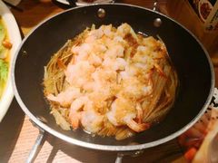 -炊烟小炒黄牛肉(中心印象城店)
