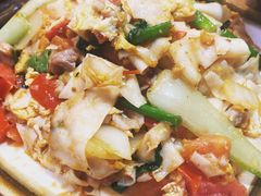 大救驾-妈妈的味道(和顺古镇店)