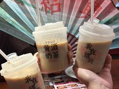 -寻宝记绍兴菜(鲁迅路店)