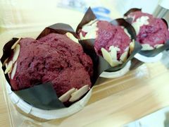 红丝绒-幸福蛋糕坊(金顶街店)