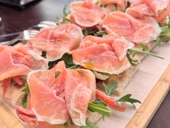 -卡佩罗意大利餐厅及酒吧Al Cappello Trattoria