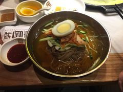 -韩宫宴烤肉·料理(苏州中心店)