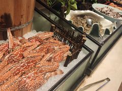 -盛之乡温泉渡假村仕林餐厅