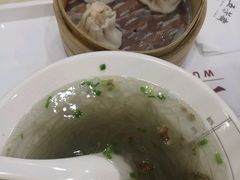 -五芳齋粽子点心(浦北路店)