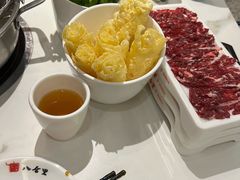 -八合里潮汕鲜牛肉火锅(上海汇智广场店)