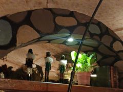 -凯撒城堡西餐厅(颐和国际店)