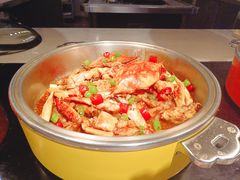 -南湖宾馆·鸳湖阁全日制餐厅