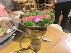 -楠火锅(太古里总店)