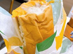 -赛百味SUBWAY(建六宜安广场店)