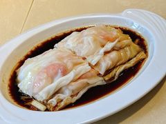 -香港池仔记肠粉王(博多新记襄阳南路店)
