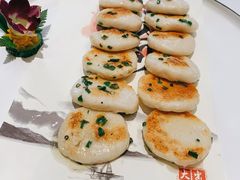 -乾隆美食·本帮菜(黄河路店)