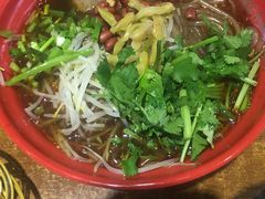 -双桂坊美食街(南大街商业步行街店)