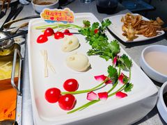 -海底捞大排档火锅(悦荟广场店)