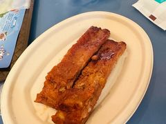 -串串烧(长隆海洋王国店)