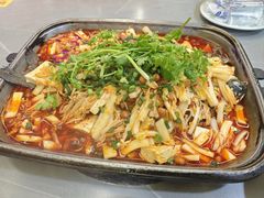 -水边人家·鱼宴餐厅·淳鱼馆(千岛湖店)