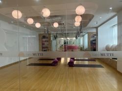 -Your Yoga Pilates·瑜伽普拉提习练室