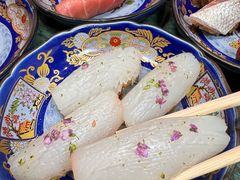 -鮨冠OMAKASE食べ放题(北京首店)