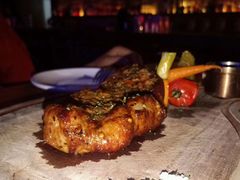 -MR.ROCKY洛奇先生RESTAURANT&BAR(宝安壹方城店)