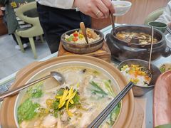 -云海肴·汽锅鸡·云南菜(高德置地店)