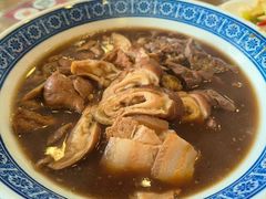 -北京小肠陈饭庄(方庄店)