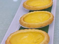 萄式鲜奶蛋挞-龙凤美食(汇都店)