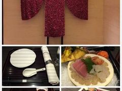 -滩万日本料理Nadaman(国贸大酒店)