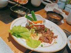 -虹料理·日料放题(悠方店)