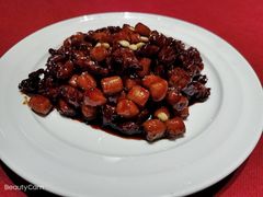 -恰恰餐厅(硕和生活广场店)