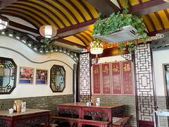 大堂-同得兴 Since·1995 传统苏式面馆(嘉馀坊店)