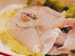 -蓉城四海黑牛烤肉海鲜自助餐厅(宜兴宝龙店)