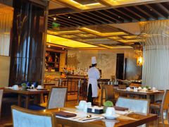 -富力丽思卡尔顿酒店·香荟全日制餐厅