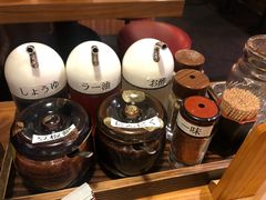 -横浜家系ラーメン壱角家(新宿アルタ裏店)
