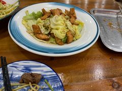 -西域塔塔幂(六道口店)