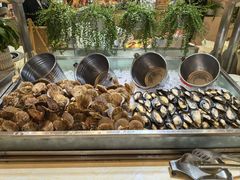 -鲁商铂尔曼大酒店·铂丽自助餐厅