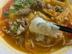 -探越越南牛肉粉(江南西分店)