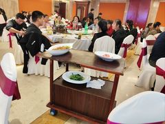 -汉爵阳明大酒店-中餐厅(银湖北路店)