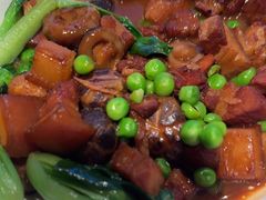 -楚山晓·楚湘菜(江夏永旺店)