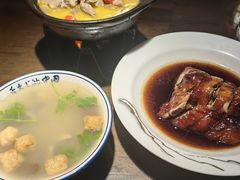 -应天大明王朝·南京菜(中山陵店)