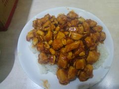-玉华饮食店(茅台路店)
