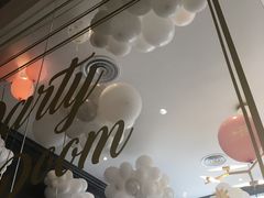 -Ms·KIMO星漠亲子餐厅(高新店)