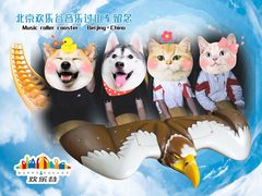 -北京欢乐谷