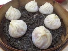 -珊珊小笼馆(仙霞路店)