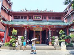 -火宫殿·小吃王国(坡子街店)