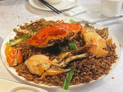 -喜记避风塘炒辣蟹(旗舰店)