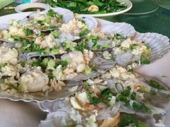 -盛港湾海鲜食府(黄沙店)